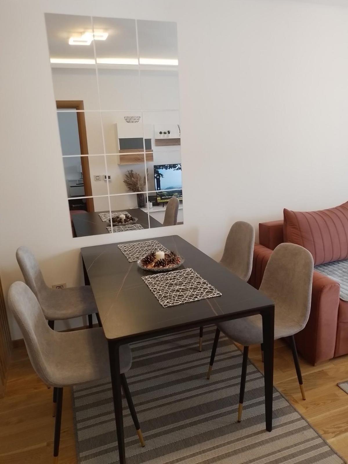 Four Seasons Apartment Zlatibor