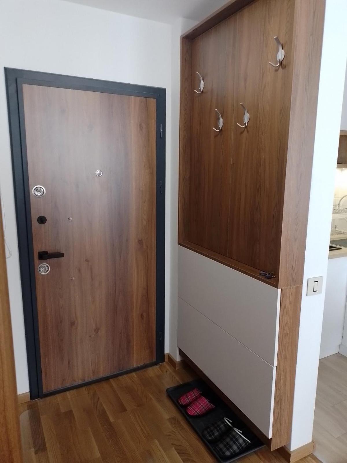Apartment Four Seasons *