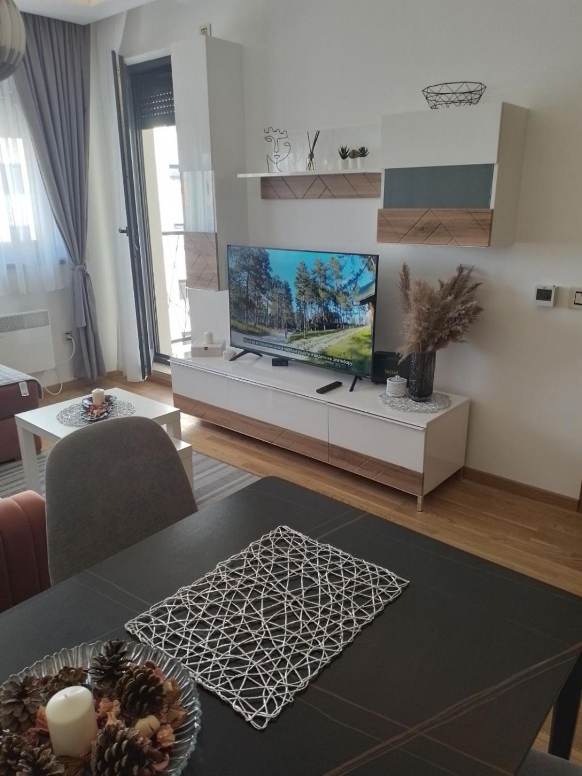 Apartment Four Seasons *