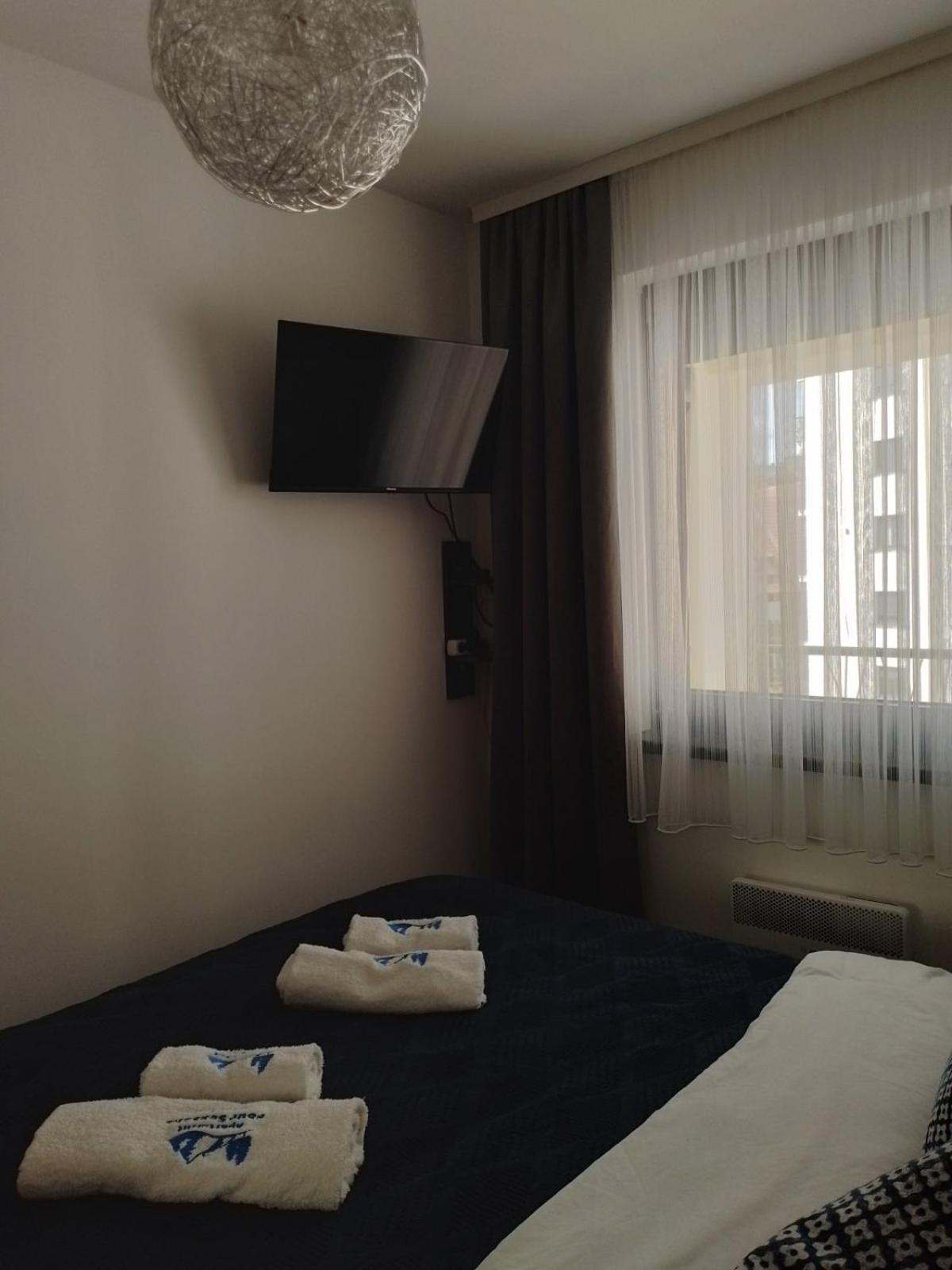 Apartment Four Seasons Zlatibor