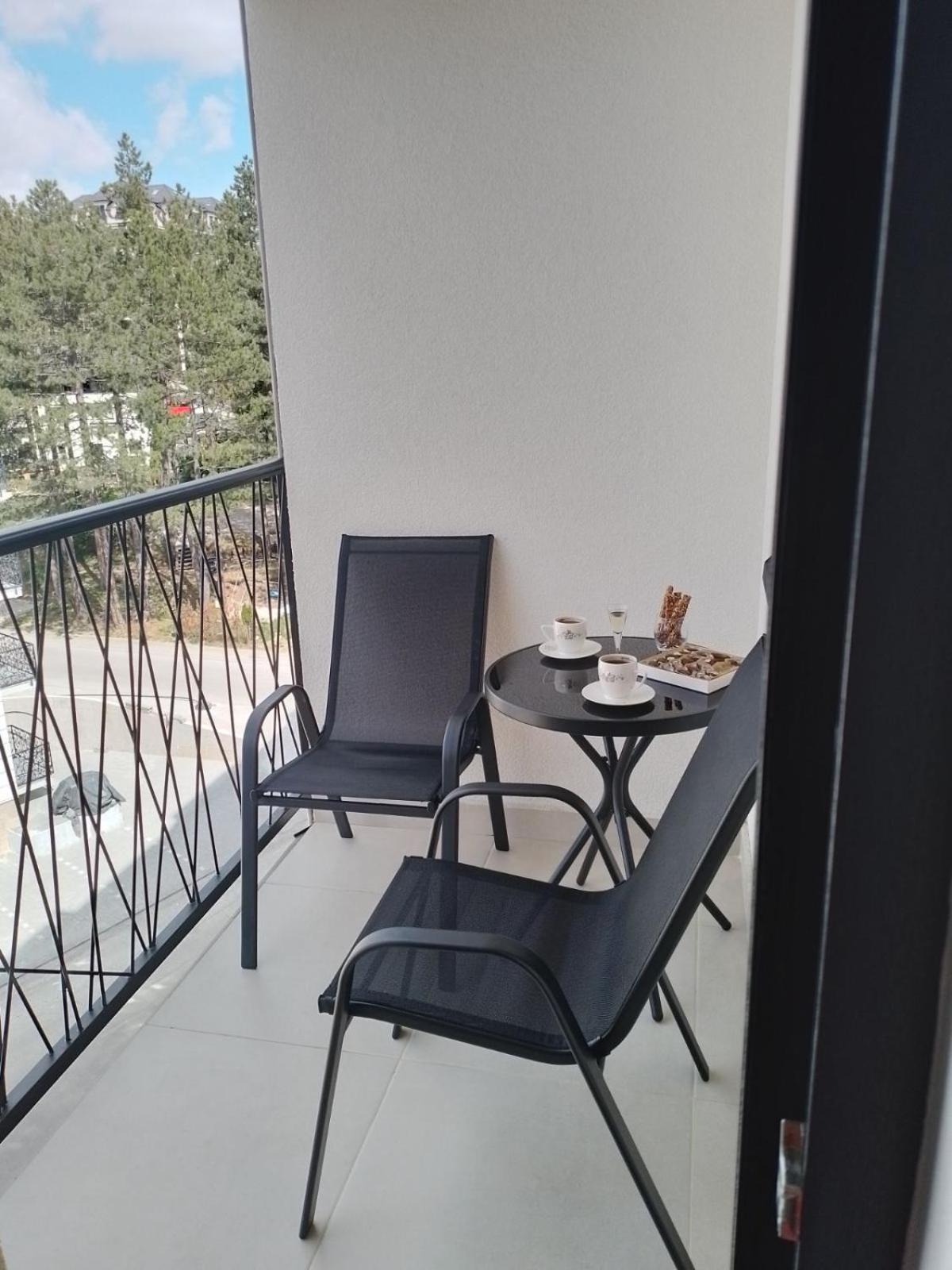 Four Seasons Zlatibor