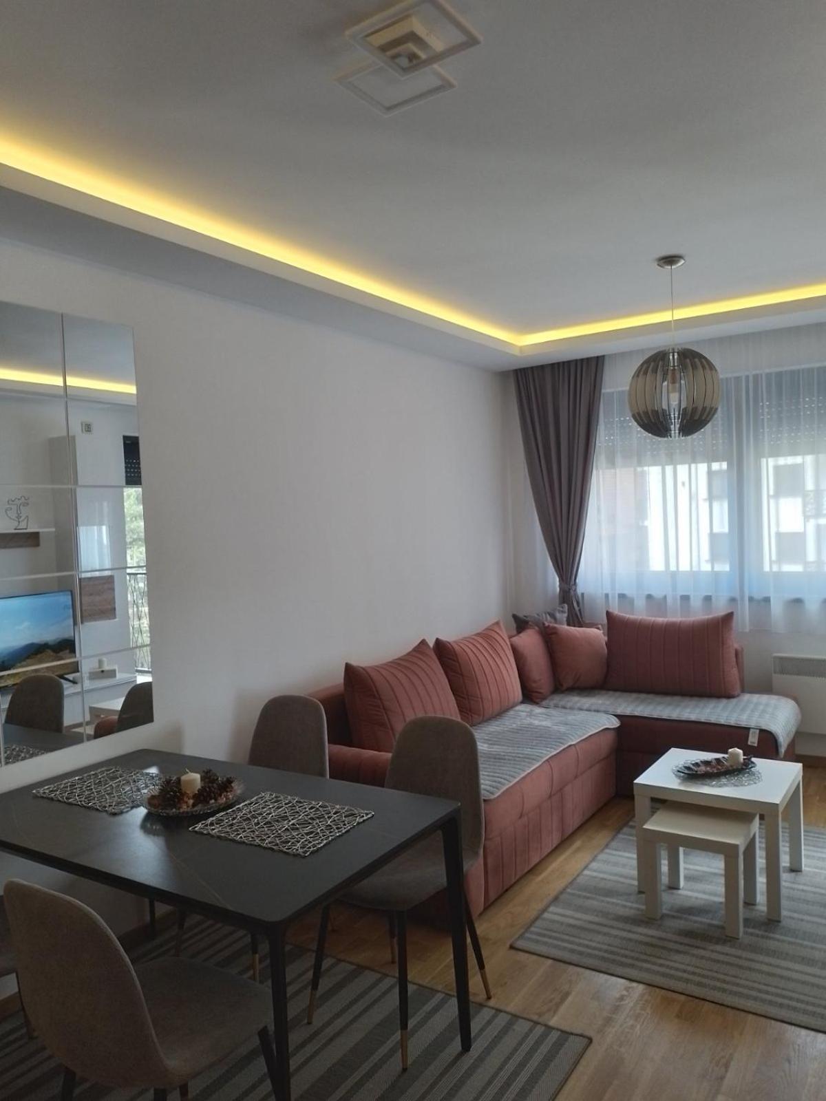 Four Seasons Apartment Zlatibor